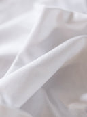 Women's SA1NT Minimalistic Tee | White - Saint USA