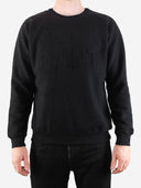 SA1NT Embossed No. 1 Crew - Saint USA