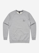 SA1NT Basic Crew - Saint USA