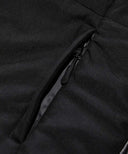 Armored Puffer Jacket | Armor Pockets - Saint USA