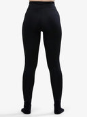 Women's Compression Tight | Black - Saint USA