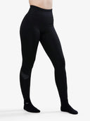 Women's Compression Tight | Black