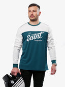 SA1NT Bolt Script MX Top