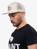 Wing Trucker - Saint USA