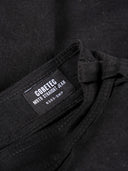 Unbreakable Coretec 14oz Straight Jeans | Armor Included - Saint USA