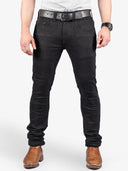 Unbreakable Coretec 14oz Slim Jeans | Armor Included