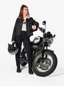 Women's Unbreakable Jacket | Armor Pockets - Saint USA