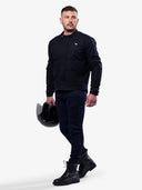 Engineered Street Jacket | Armor Included - Saint USA