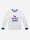 SA1NT Ace Motocross Top - Saint USA