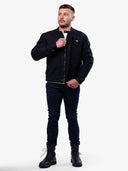 Engineered Street Jacket | Armor Included - Saint USA