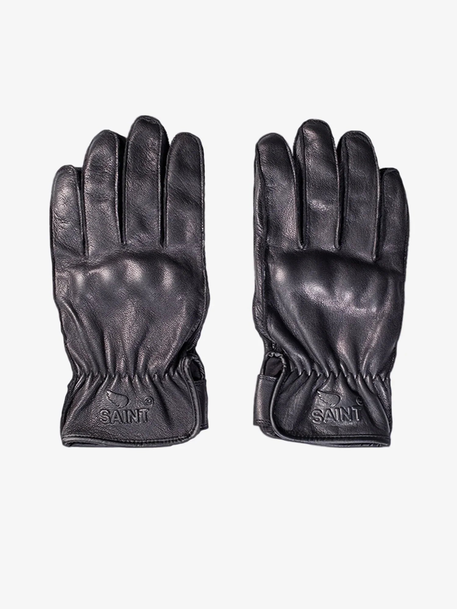 SA1NT Inside Out Gloves | Black – Saint USA SA1NT Inside Out Gloves | Black – Saint USA