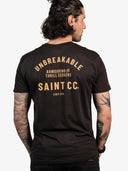 SA1NT Heritage Tee - Saint USA