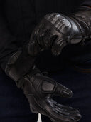 SA1NT Road Gloves 1.0 | Black - Saint USA