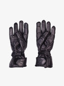 SA1NT Road Gloves 1.0 | Black - Saint USA