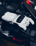 SA1NT Road Glove 2.0 | White - Saint USA