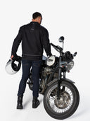 Engineered Street Jacket | Armor Included - Saint USA