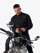 Engineered Street Jacket | Armor Included - Saint USA