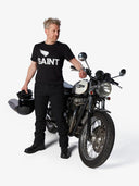Unbreakable Straight Jeans | Armor Pockets - Saint USA