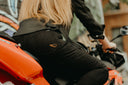 MOTORCYCLE JEANS