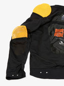 Engineered Street Jacket | Armor Included - Saint USA