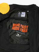 Engineered Street Jacket | Armor Included - Saint USA