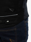 Engineered Street Jacket | Armor Included - Saint USA