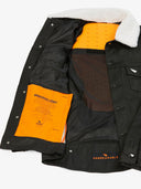 Unbreakable Jacket | Armor Pockets - Saint USA