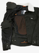 Women's Unbreakable Jacket | Armor Pockets - Saint USA