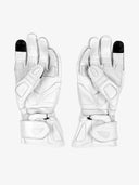 SA1NT Road Gloves 1.0 | White - Saint USA