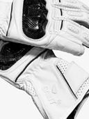 SA1NT Road Glove 2.0 | White - Saint USA