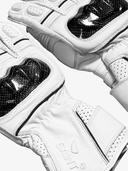 SA1NT Road Glove 2.0 | White - Saint USA
