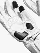 SA1NT Road Glove 2.0 | White - Saint USA