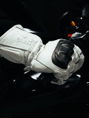 SA1NT Road Gloves 1.0 | White - Saint USA