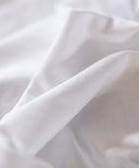 Women's SA1NT No. 1 Tee | White - Saint USA