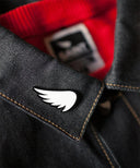 Saint Wing Pin - Saint USA