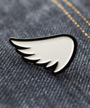 Saint Wing Pin - Saint USA