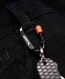 SA1NT Force Carabiner - Saint USA