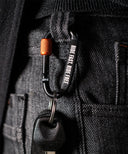 SA1NT Force Carabiner - Saint USA