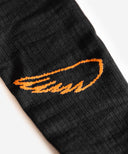 Moto Compression Sock - Saint USA