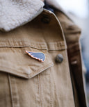 SA1NT Wing Pin - Saint USA