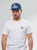 SA1NT Snapback - Saint USA