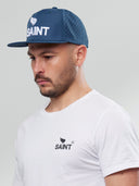SA1NT Snapback - Saint USA