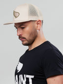 Wing Trucker - Saint USA
