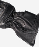 SA1NT Road Gloves 1.0 | Black - Saint USA