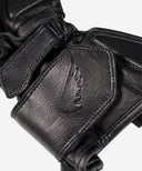 SA1NT Road Gloves 1.0 | Black - Saint USA