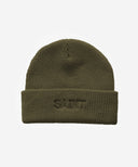 🎁 SA1NT Skull Beanie - Saint USA