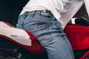 DYNEEMA® OR KEVLAR®