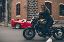 CE Ratings Explained: Why US Riding Gear Has No Standard