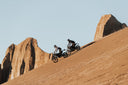 What to Wear Motorcycle Riding in Hot Weather