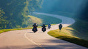 NYC Moto's Top 3 U.S Winter Rides
